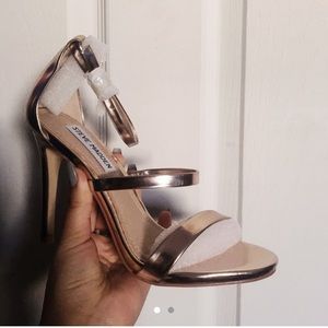 Steve Madden Heels